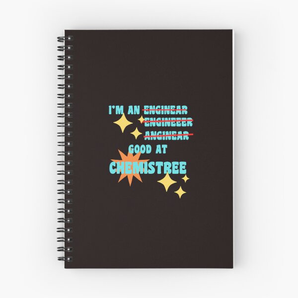 Item preview,   I'M AN ENGINEER AND I'M GOOD AT MATH designed and sold by starfishstuff.