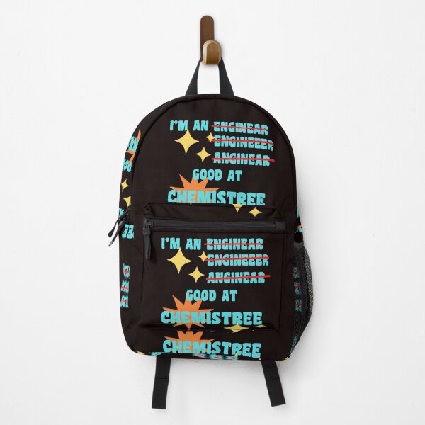 Item preview,   I'M AN ENGINEER AND I'M GOOD AT MATH designed and sold by starfishstuff.
