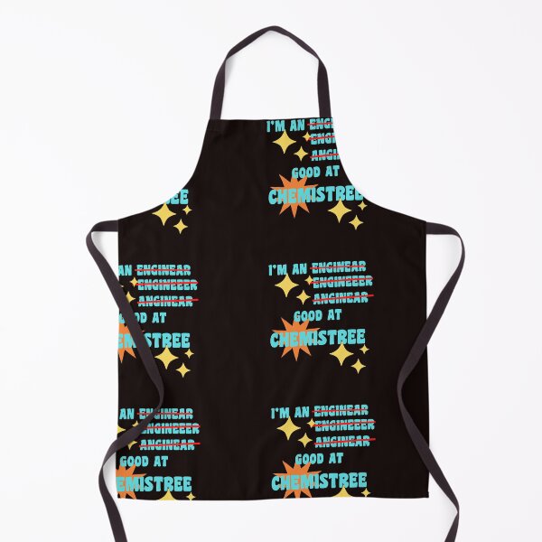 Item preview,   I'M AN ENGINEER AND I'M GOOD AT MATH designed and sold by starfishstuff.