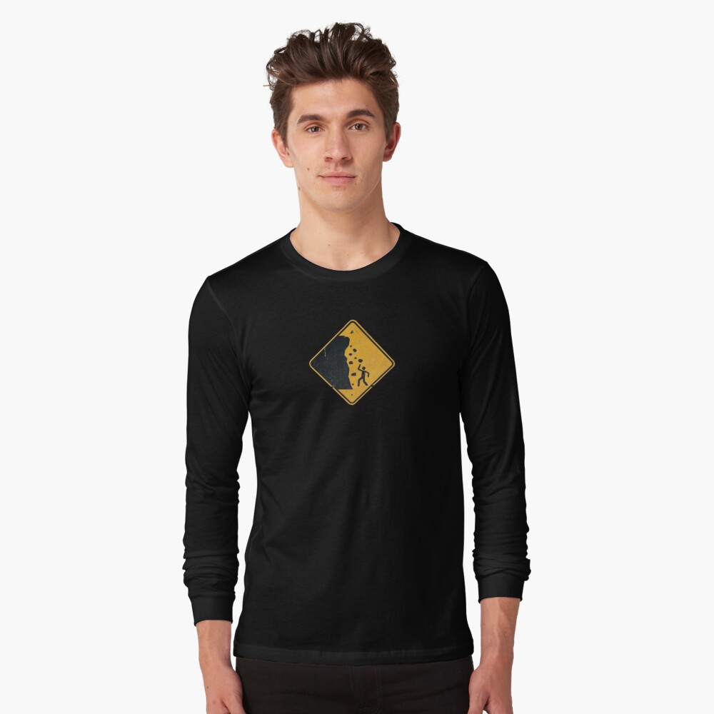 Item preview, Long Sleeve T-Shirt designed and sold by mystudiocreate.