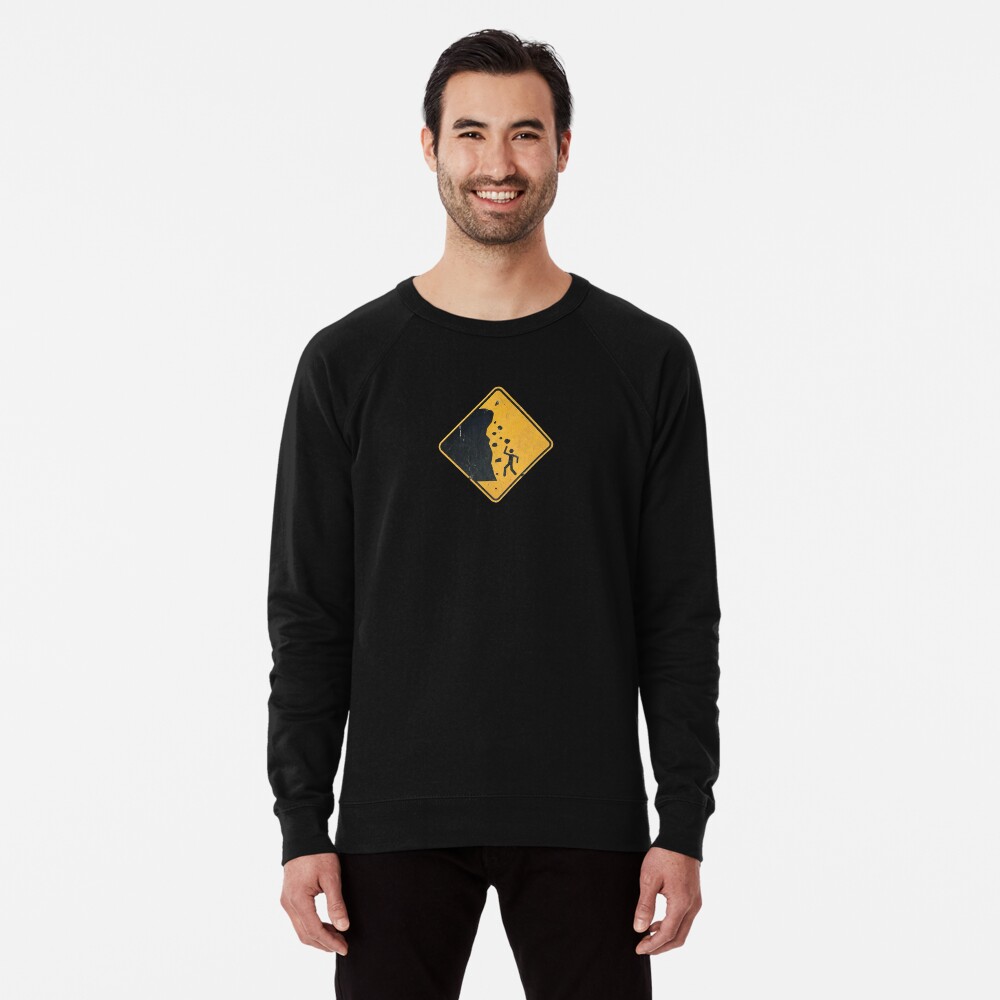 Item preview, Lightweight Sweatshirt designed and sold by mystudiocreate.
