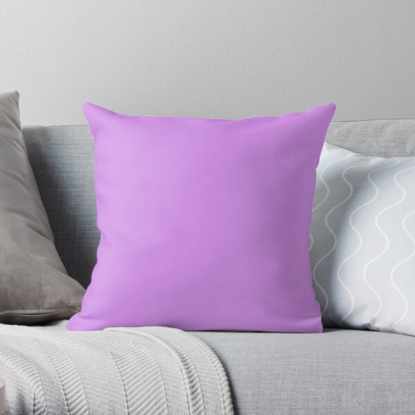 Large hotsell lilac cushions