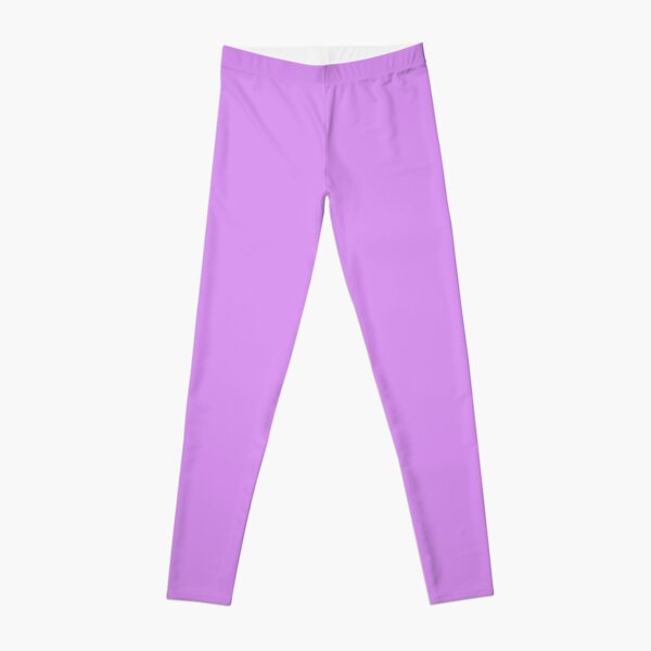 CLR: Kid's Electric Leggings - S/M