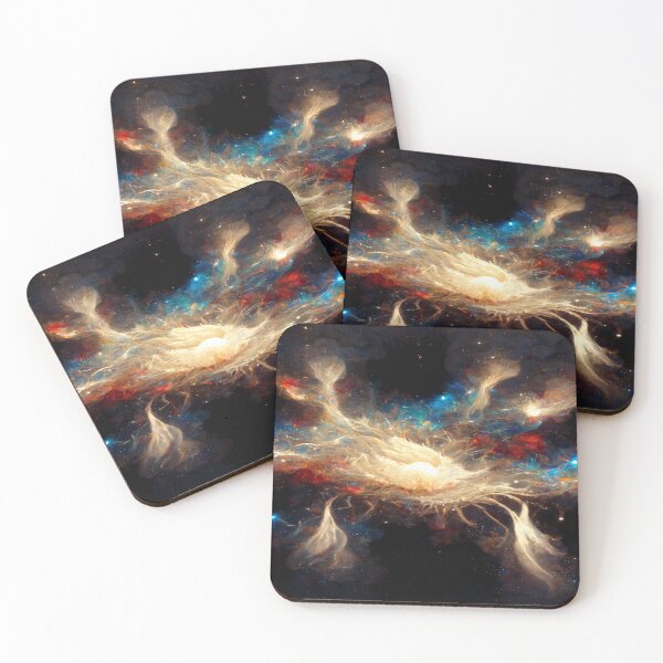 Item preview, Nebula designed and sold by pedropatron.