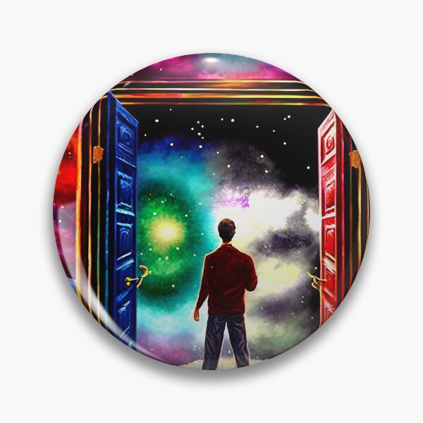 Item preview, BetweenDimensions designed and sold by CRAFTCREATIVES.
