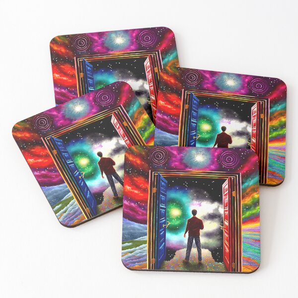 Item preview, BetweenDimensions designed and sold by CRAFTCREATIVES.
