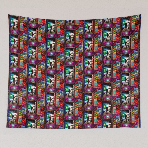 Item preview, BetweenDimensions designed and sold by CRAFTCREATIVES.