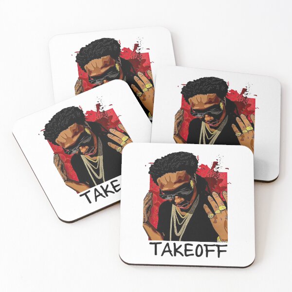 Item preview, TAKEOFF designed and sold by sparmelin.