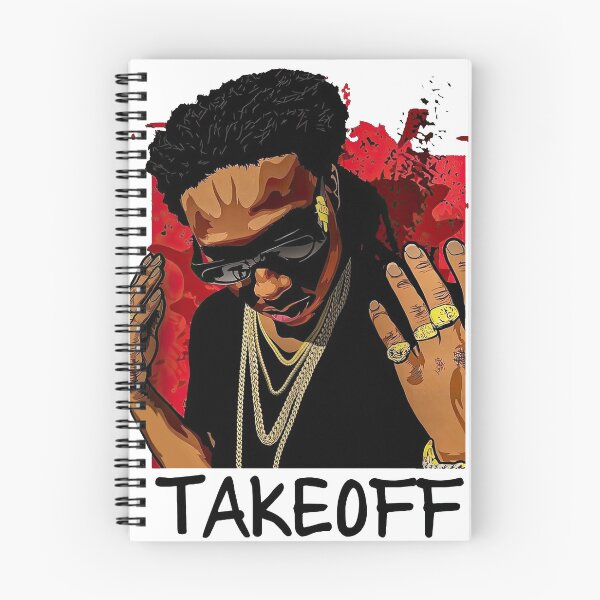 Item preview, TAKEOFF designed and sold by sparmelin.