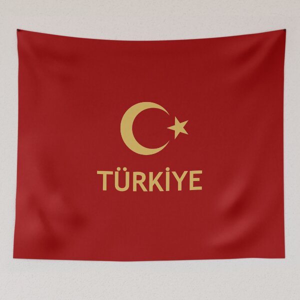 Item preview, Türkiye Gold designed and sold by VRedBaller.