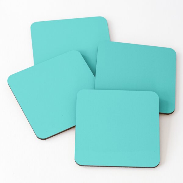Item preview, color medium turquoise designed and sold by kultjers.