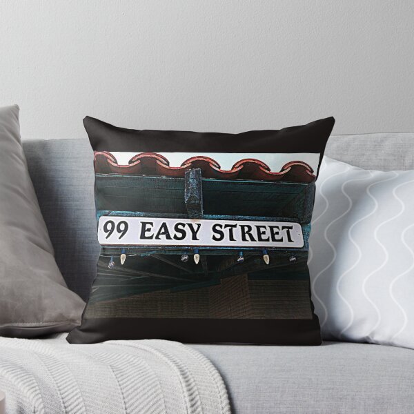 Item preview, 99 Easy Street designed and sold by Lizetteart.