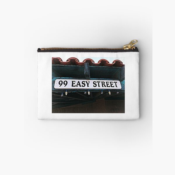 Item preview, 99 Easy Street designed and sold by Lizetteart.