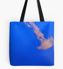 Jellyfish Tote Bag