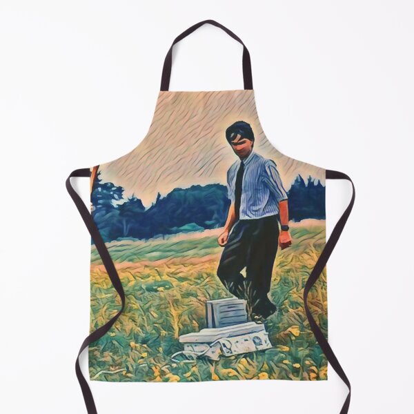 Item preview, The Printer designed and sold by akireterjadi.