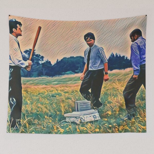 Item preview, The Printer designed and sold by akireterjadi.