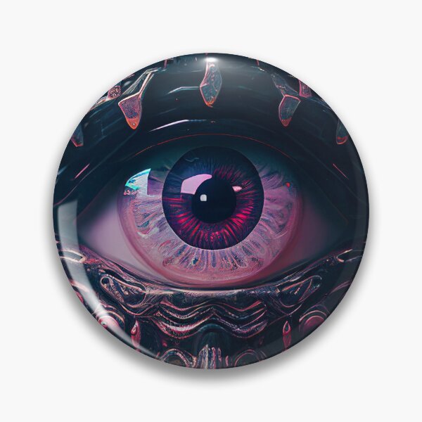 Item preview, Eye Doodle designed and sold by EzraRogers.