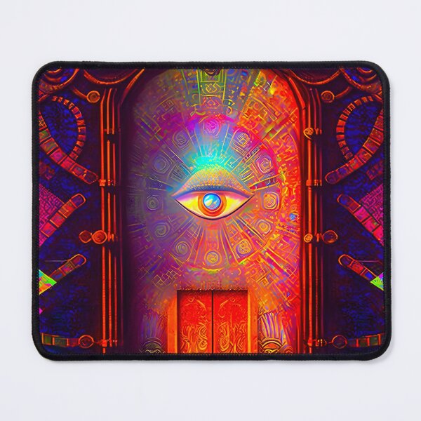 Item preview, Always watching designed and sold by CRAFTCREATIVES.