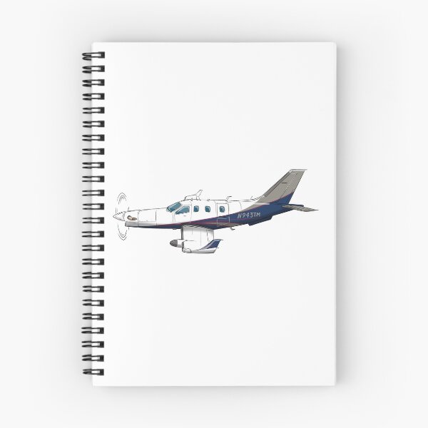 Item preview, TBM 960 Turboprop N943TM designed and sold by Michael Garber.