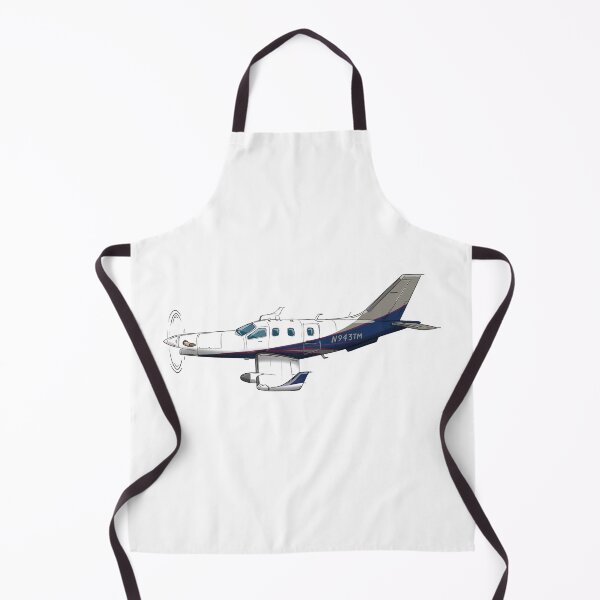 Item preview, TBM 960 Turboprop N943TM designed and sold by Michael Garber.