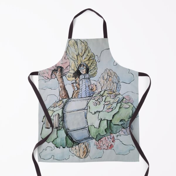 Item preview, Autumn walk designed and sold by Byron McBride.