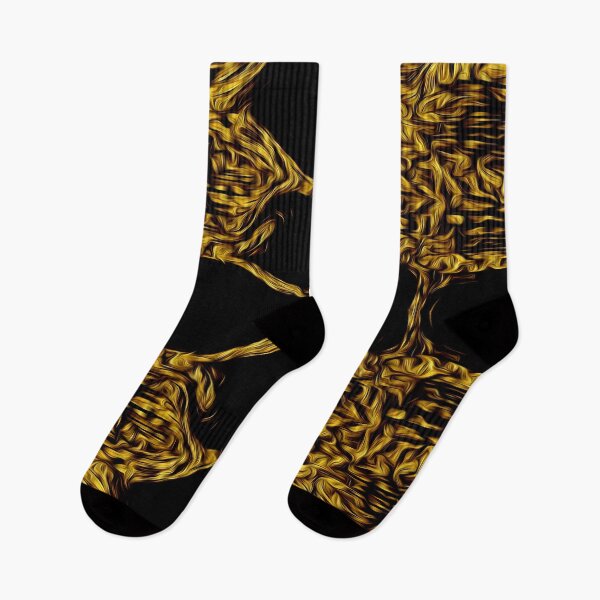 Item preview, Gold Honeycomb designed and sold by fatenanwar.