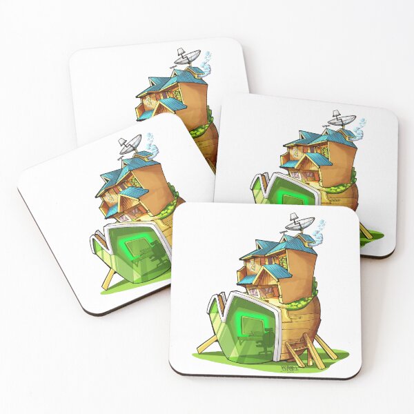 Item preview, BAHTERA designed and sold by Eko Crowded.