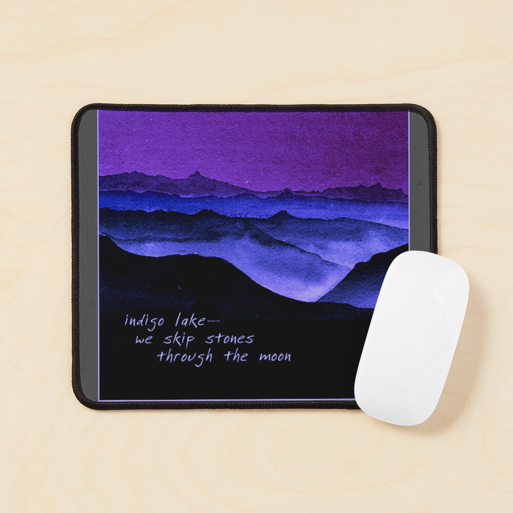 Item preview, Mouse Pad designed and sold by ronmoss.