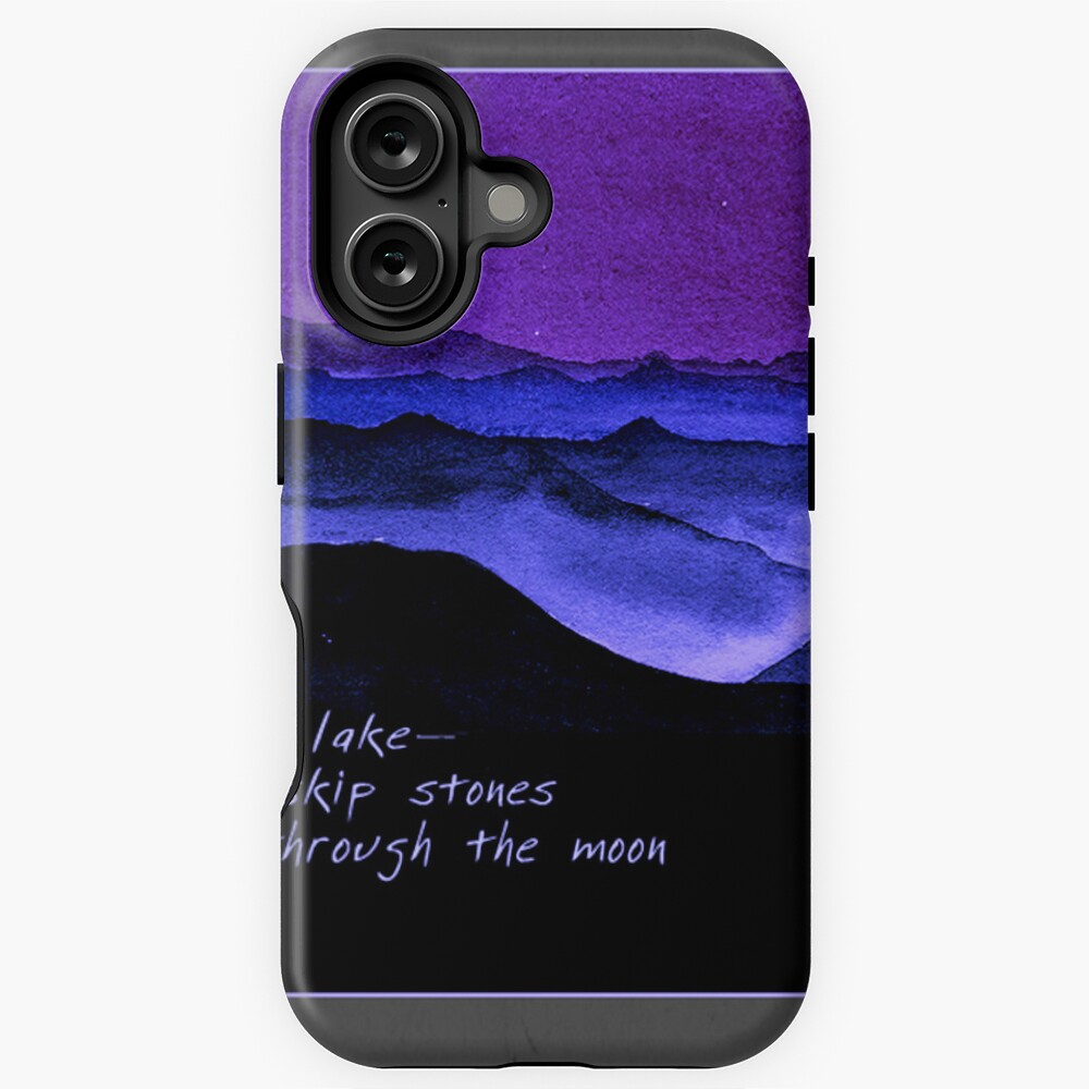 Item preview, iPhone Magsafe Tough Case designed and sold by ronmoss.