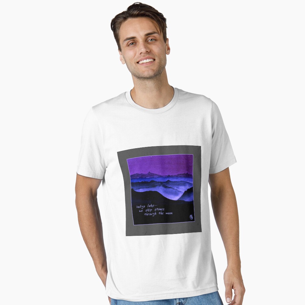 Item preview, Essential T-Shirt designed and sold by ronmoss.