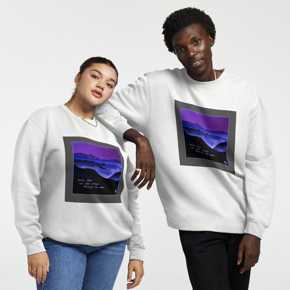 Item preview, Pullover Sweatshirt designed and sold by ronmoss.