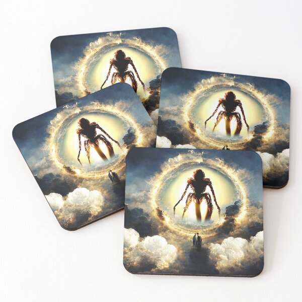 Item preview, Arrival designed and sold by Grin77.