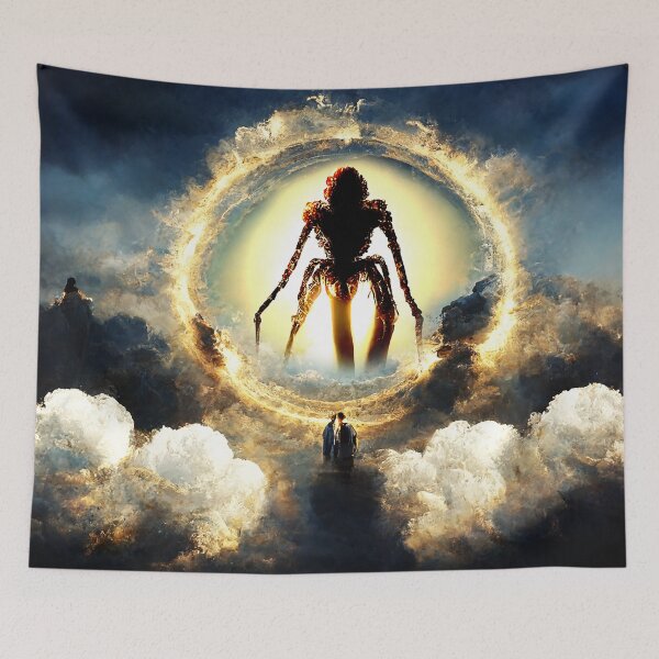 Item preview, Arrival designed and sold by Grin77.