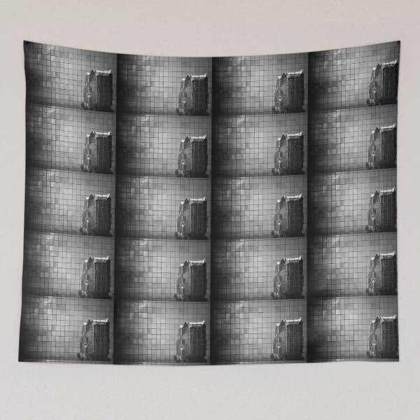 Item preview, the matrix designed and sold by blumwurks.