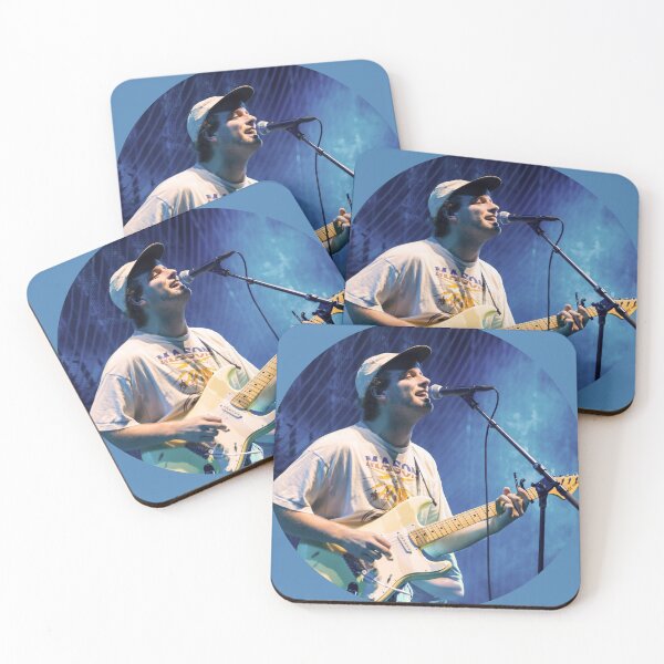 Item preview, Singer Mac Demarco Circle Design v2 designed and sold by RedPremium.