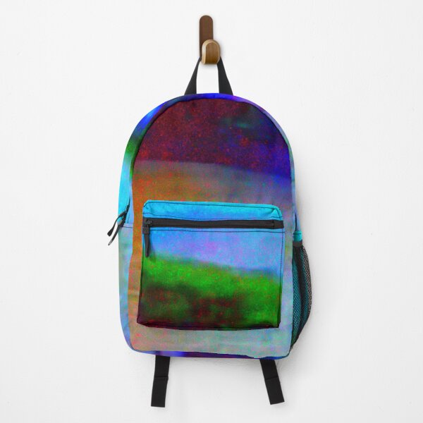 Item preview, Helicopter Impressionist Digital Painting designed and sold by RandomaLuxImage.