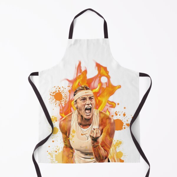 Item preview, arya sabalenka designed and sold by Stagen99.