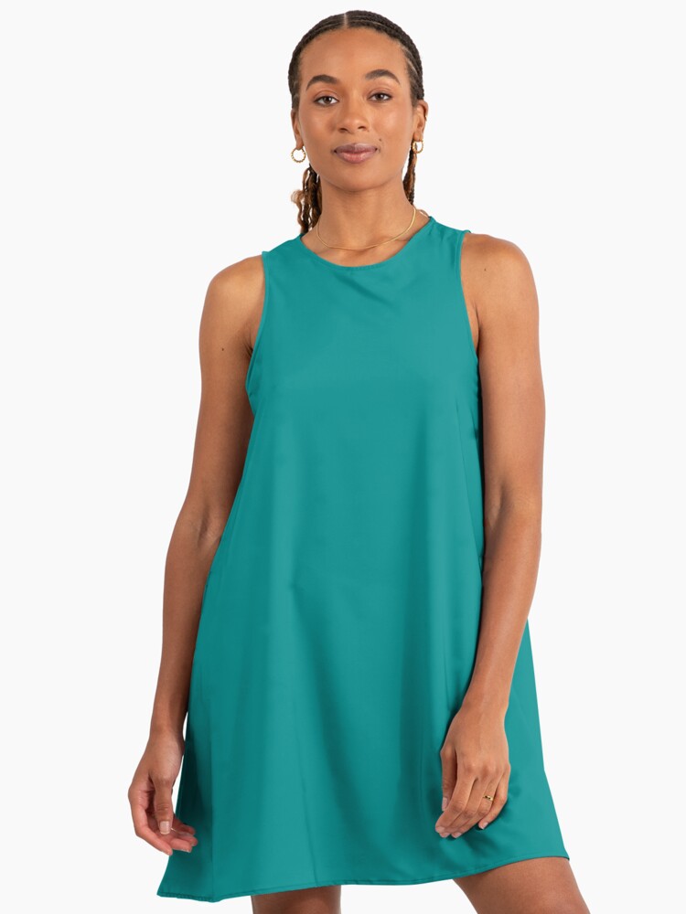 cyan green dress Cyan Knee Length Unique Bridesmaid Dress Chiffon One Shoulder Homecoming  Dress(BM102) – DaisyFormals-Bridesmaid and Formal Dresses in 59+ Colors