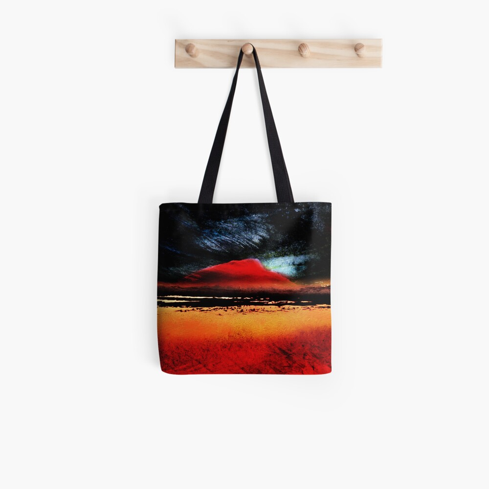 Item preview, All Over Print Tote Bag designed and sold by ronmoss.