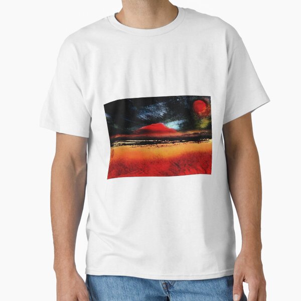 Classic T-Shirt
