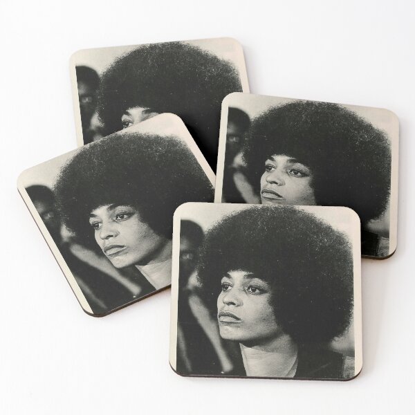 Item preview, Free Davis Potrait designed and sold by akireterjadi.