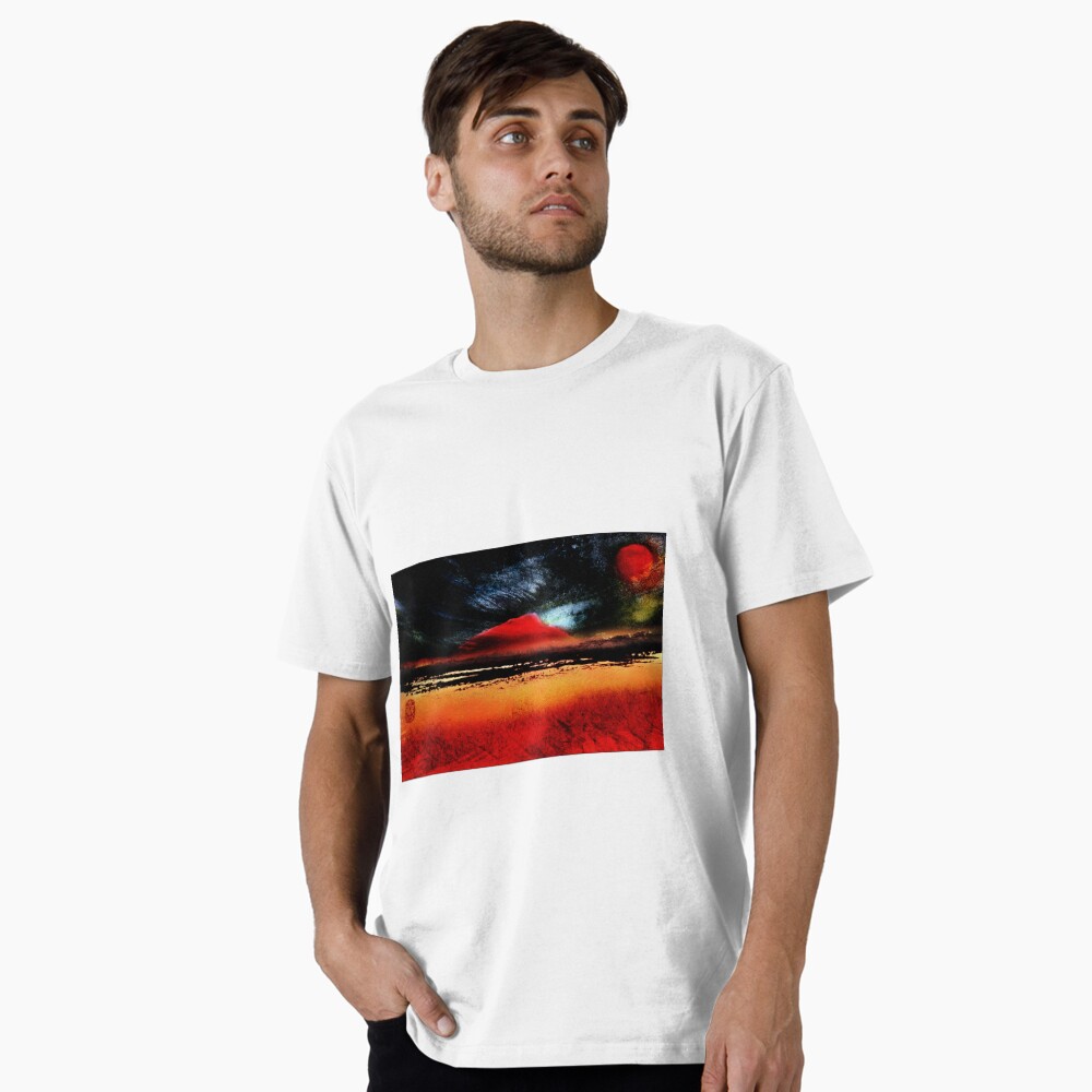 Item preview, Premium T-Shirt designed and sold by ronmoss.