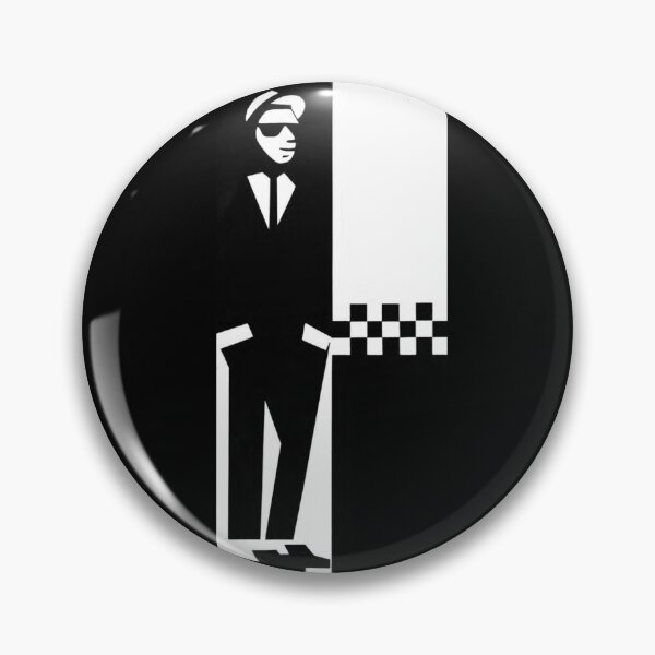 Item preview, Tall SkaMan designed and sold by jungturx.