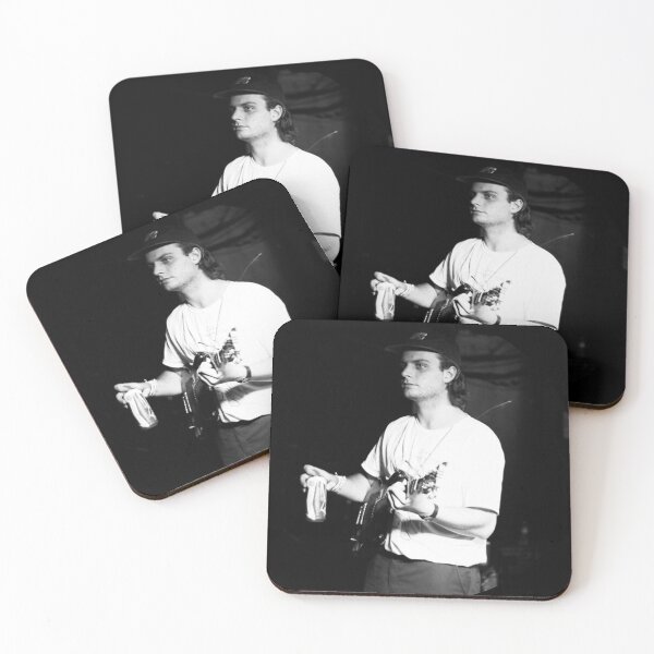 Item preview, Singer Mac Demarco Circle Design v3 designed and sold by RedPremium.