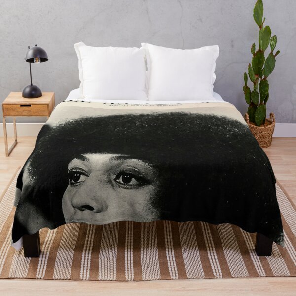 Item preview, Free Davis Potrait designed and sold by akireterjadi.
