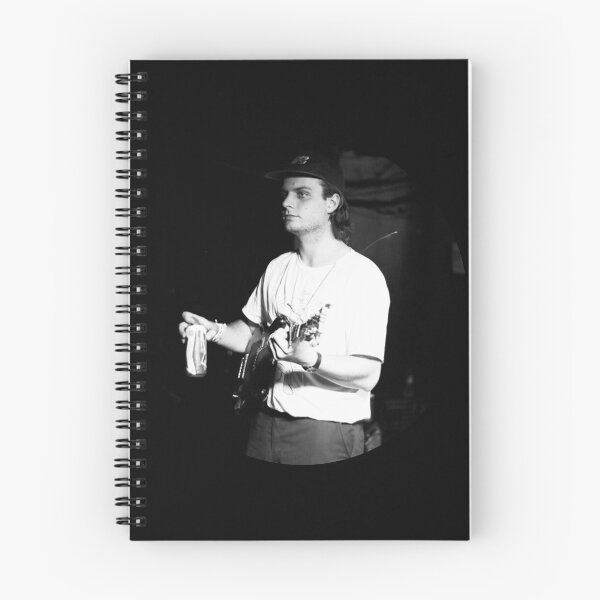 Item preview, Singer Mac Demarco Circle Design v3 designed and sold by RedPremium.