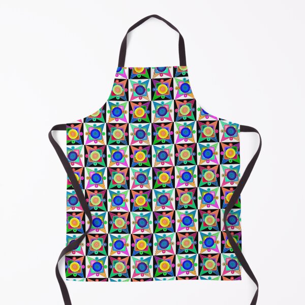 Item preview, Colorful pattern designed and sold by Shirley cute art .