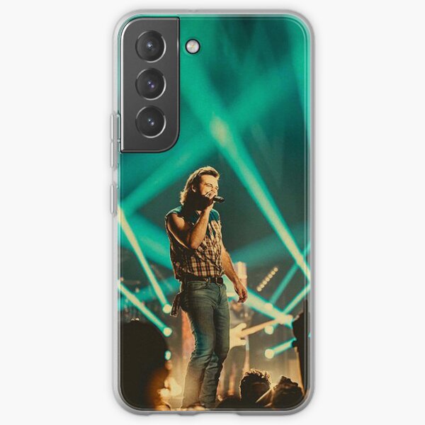 shine legend MW Samsung Galaxy Soft Case