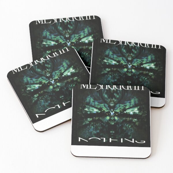 Item preview, Nothing Meshuggah designed and sold by jtostore006.