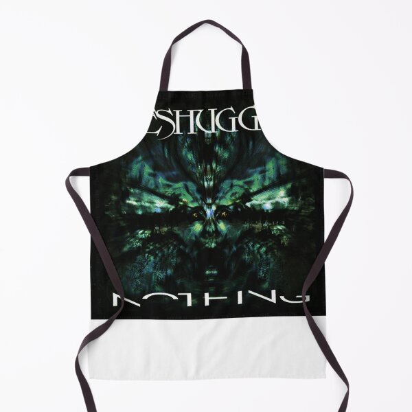 Item preview, Nothing Meshuggah designed and sold by jtostore006.